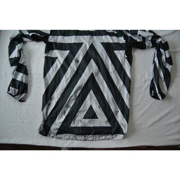 Adidas Terrex Xperior Small Light Windweave Lightwight Full Zip Up Jacket - Picture 4 of 13